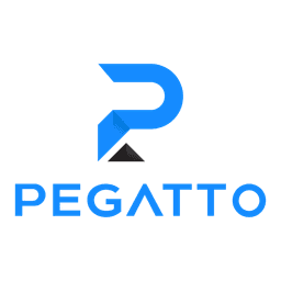 Pegatto Logo
